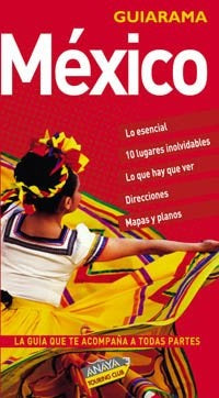 Mexico | Anaya
