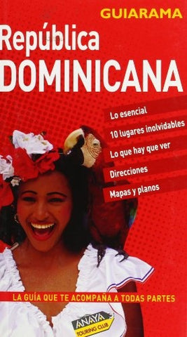 Republica Dominicana