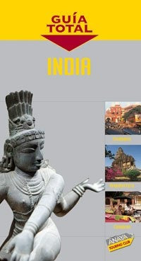 Guía Total - INDIA