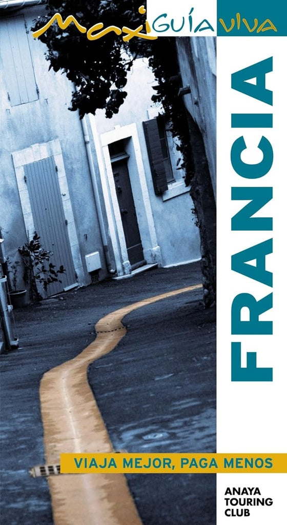 Francia | Anaya