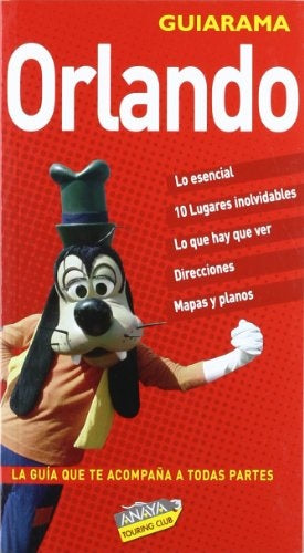 Guia rama Orlando