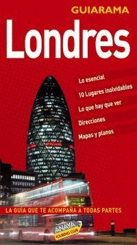 Londres Guiarama
