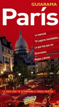 Paris Guiarama