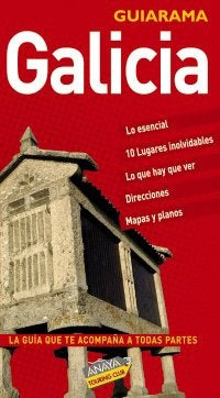 Galicia | Anaya