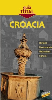 Guía Total de Croacia