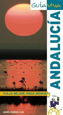 Andalucía | Anaya