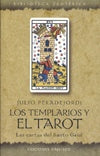 Los Templarios y el tarot: las cartas del Santo Grial | Julio Peradejordi