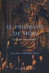 El priorato de sion | Luis Miguel  Martínez