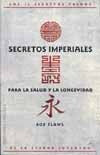 Secretos imperiales para la salud y la longevidad: los 14 secretos chinos de la eterna juventud | Flaws-Ribas Casellas