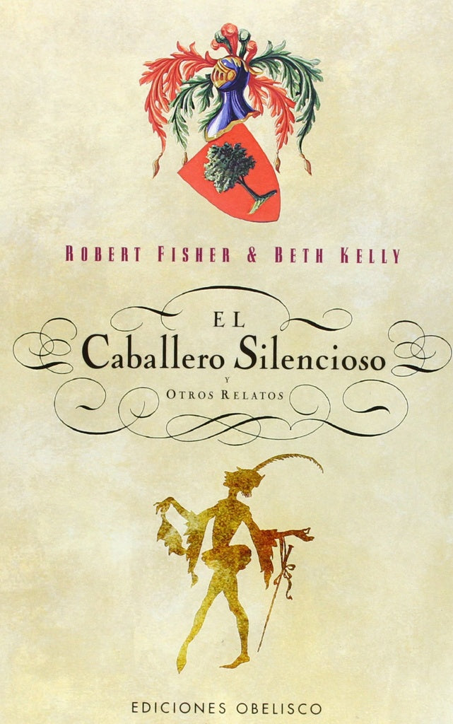 EL CABALLERO SILENCIOSO Y OTROS RELATOS.. | Fisher-Kelly-Ornellas Radziwill