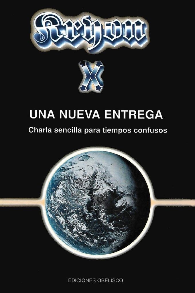 Kryon X, una nueva entrega: charla sencilla para tiempos confusos | Carroll-Cabal Riera