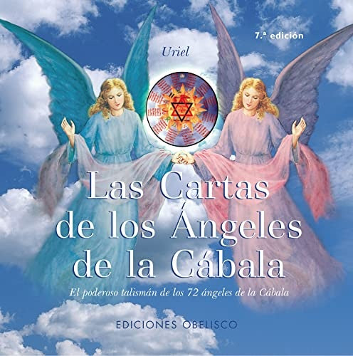 LAS CARTAS DE LOS ÁNGELES DE LA CÁBALA* | URIEL