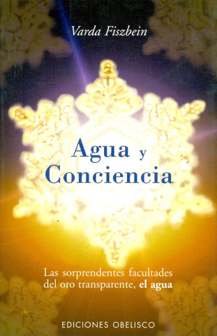 Agua y conciencia | Varda Fiszbein