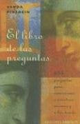 El libro de las preguntas  | Varda Fiszbein