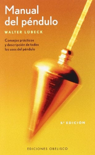 Manual del péndulo | Lübeck-Lippa