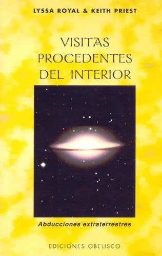 Visitas procedentes del interior