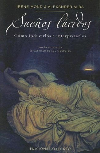 SUEÑOS LÚCIDOS | Mond, Alba