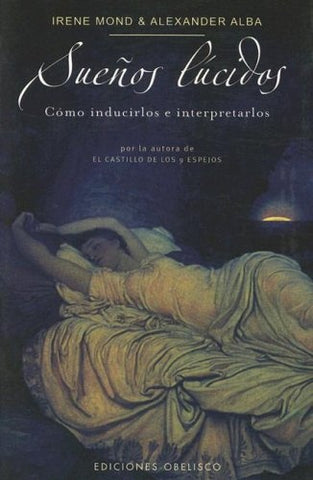 SUEÑOS LÚCIDOS | Mond, Alba