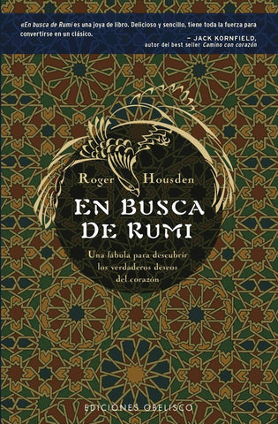 EN BUSCA DE RUMI | Roger Housden
