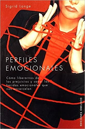 PERFILES EMOCIONALES.. | Sigrid  Lange