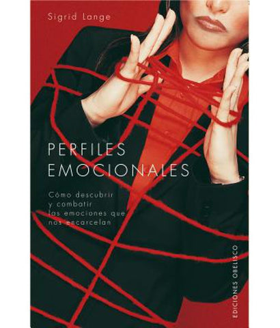 PERFILES EMOCIONALES.. | Sigrid  Lange