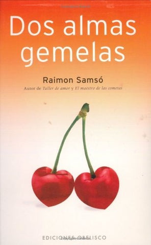 DOS ALMAS GEMELAS (AUT) | Raimon Samsó Queraltó