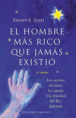 El Hombre Mas Rico Que Jamas Existio | StevenK. Scott