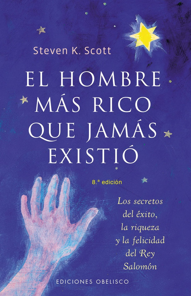 El Hombre Mas Rico Que Jamas Existio | StevenK. Scott