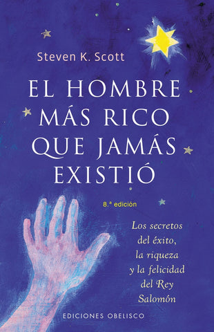 El Hombre Mas Rico Que Jamas Existio | StevenK. Scott