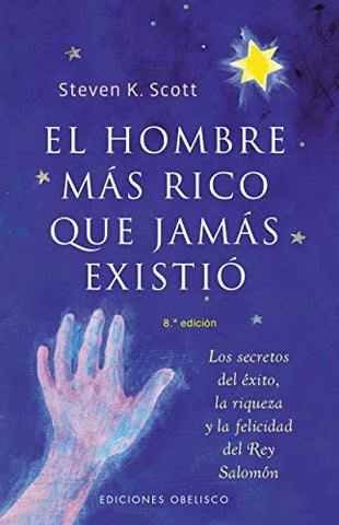 El Hombre Mas Rico Que Jamas Existio | StevenK. Scott