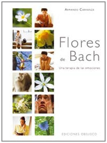 Flores De Bach | CARRANZA ARMANDO
