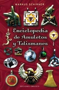 ENCLOPEDIA DE AMULETOS Y TALISMANES