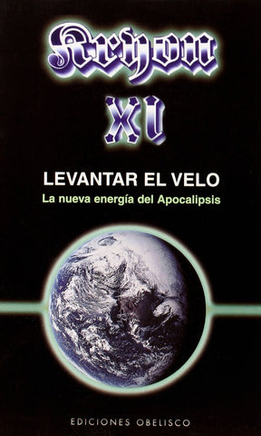 Kryon XI- Levantar El Velo (Nueva Consciencia) (Spanish Edition) | Lee Carroll