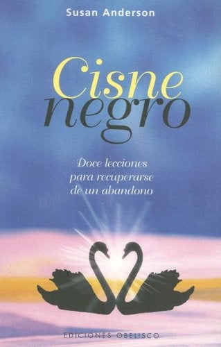 CISNE NEGRO (AUT) | SUSAN ANDERSON