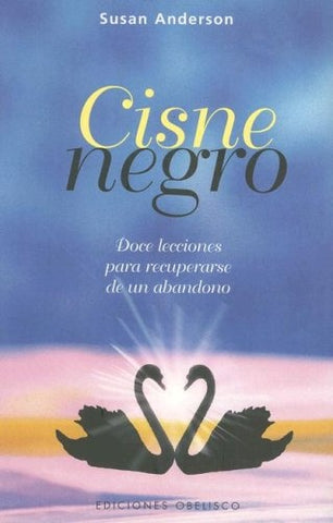 CISNE NEGRO (AUT) | SUSAN ANDERSON