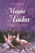 LA MAGIA DE LAS HADAS  | SIRONA  KNIGHT