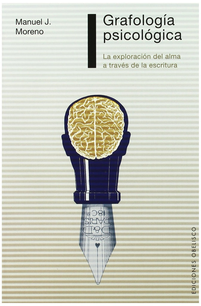 Grafologia Psicologica | MORENOMANUAL J.