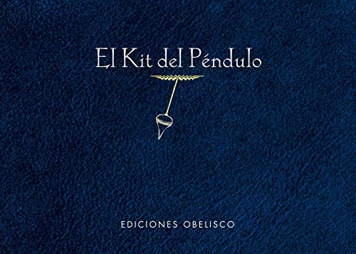 EL KIT DEL PÉNDULO.. *