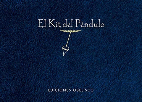 EL KIT DEL PÉNDULO.. *