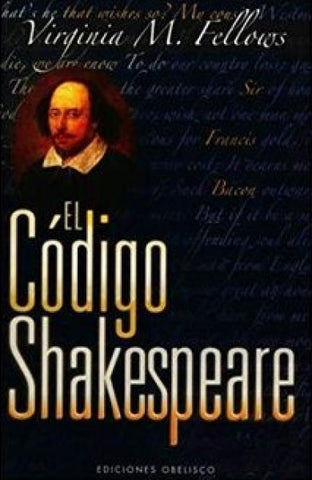 CODIGO SHAKESPEARE, EL (Spanish Edition) | VIRGINIA FELLOWS