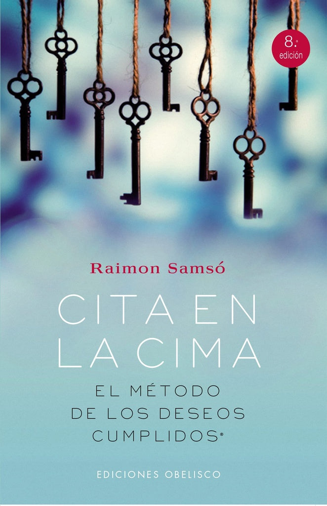 CITA EN LA CIMA.. |  RAIMON SAMSO