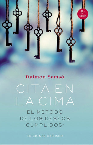 CITA EN LA CIMA.. |  RAIMON SAMSO