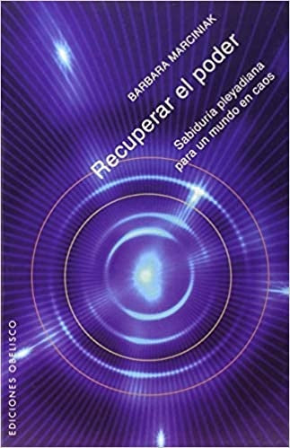RECUPERAR EL PODER (Spanish Edition) | BARBARA MARCINIAK
