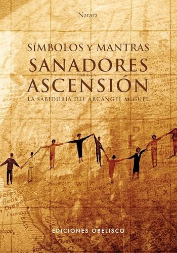 SÍMBOLOS Y MANTRAS SANADORES + CARTAS.. | "NATARA" JORG LOSKANT