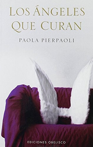 Los angeles que curan | Paola Pierpaoli