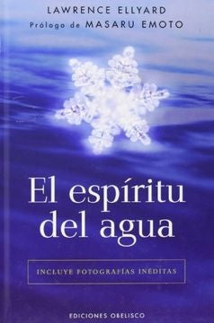 Espiritu del agua, El (Spanish Edition) | Lawrence Ellyard