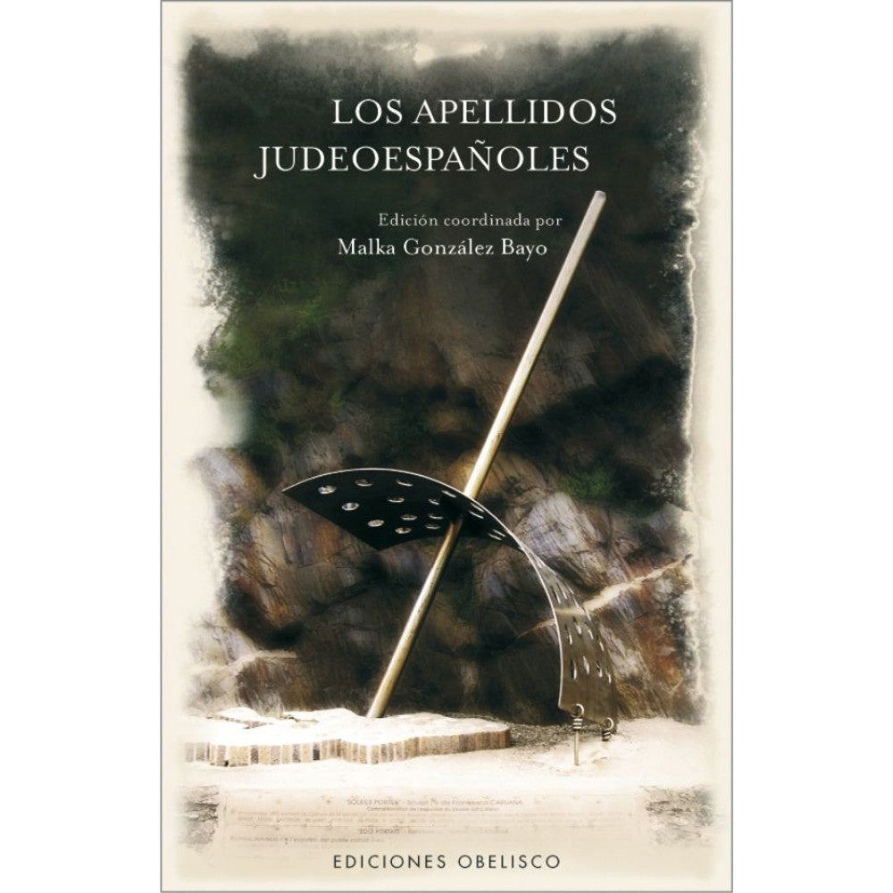 Los apellidos judeoespañoles | Vários autores