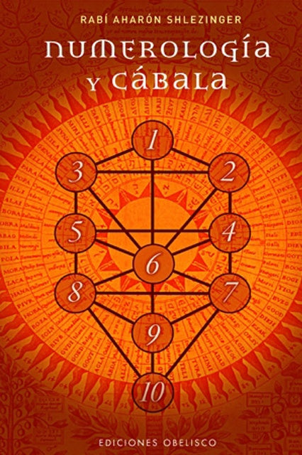 NUMEROLOGIA Y CABALA | RABI AHARÓN SHLEZINGER