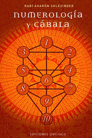 NUMEROLOGIA Y CABALA | RABI AHARÓN SHLEZINGER