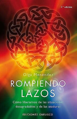 ROMPIENDO LAZOS. | Olga Menendez